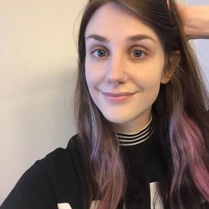 Meet your Posher, Jil